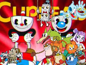 Cuphead