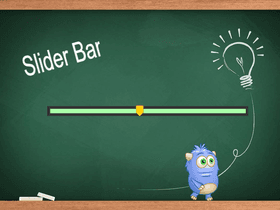 Slider Bar