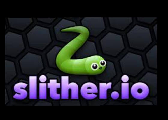 SLITHER I.O 1 1