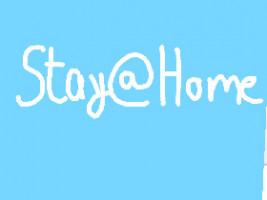 Stay@Home - 3 