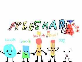 BFDI the FreeSmart