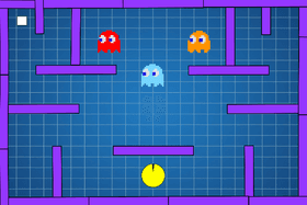 Pac-Man