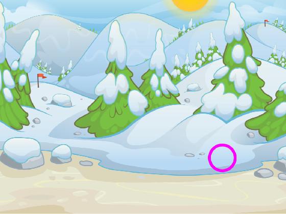 Snowball Siege 3