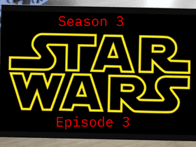 Star Wars S3E3