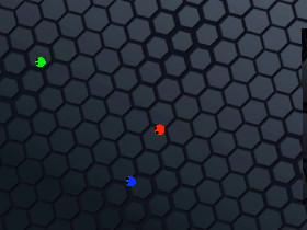 Slither.io By:Isabella 1