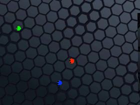 Slither.io By:Isabella 1