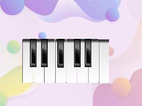 My Piano 1