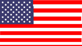 USA flag