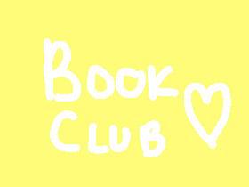 Book Club - May, 2020 