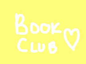 Book Club - May, 2020