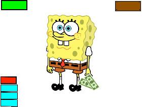 spongebob Tycoon (Paycheck)