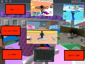 roblox clicker