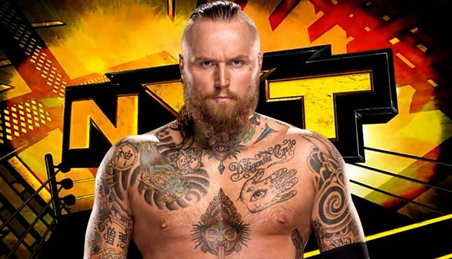 Aleister black theme song