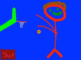 BASKETBALL JAM 1