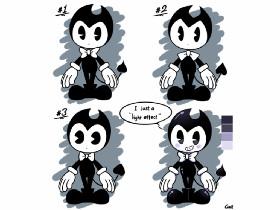 choose your bendy stlye