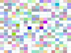 Color Grid