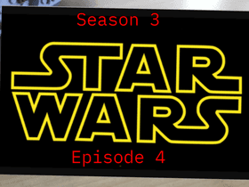 Star Wars S3E4