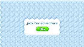 jack for adventure