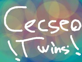 //Cecseo Sisters\\