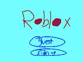 ROBLOX!