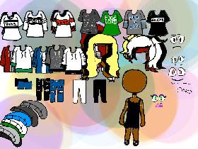 dressup 2