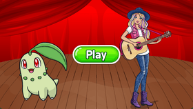 Chikorita+Me Remix