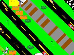 Crossy Road 2 1