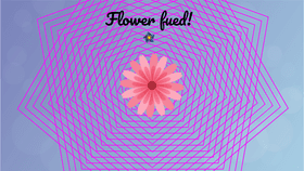 Flower Fued