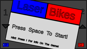 Laser Bikes