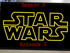 Star Wars S3E5