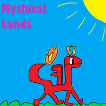 Mythical Lands ( Ep.1