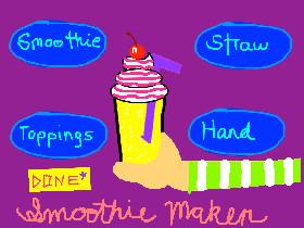 Smoothie maker UwU