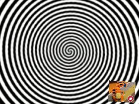 Spinny Illusion