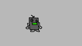 Robot Dance