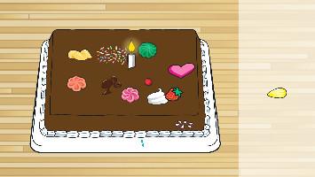 Cake Decorator 2