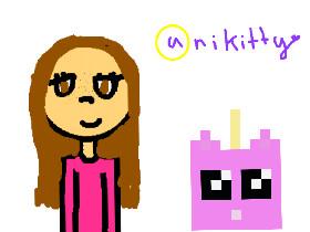 News! -Unikitty