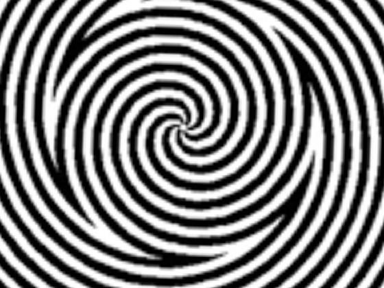 super trippy optical Illusion 1