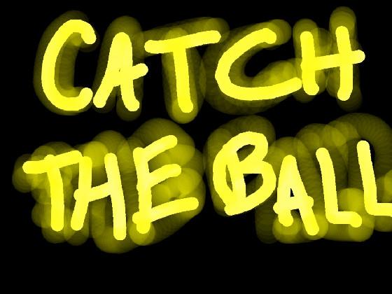 Catch the Ball 3