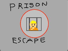 Prison Escape