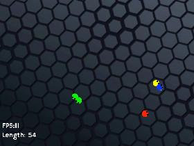 slither.io 1 1