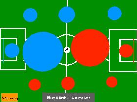 2-Player Soccer 1 1 1