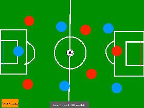 2-Player Soccer 1