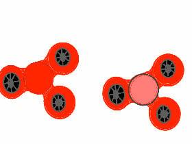 fidgetspinner 1