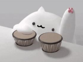 Bongo Cat! 1 1