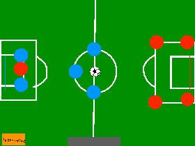 2-Player Soccer 1 1 1