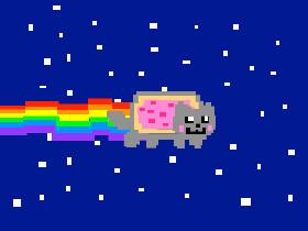 Nyan Cat! 1