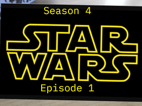 Star Wars S4E1