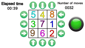 Number Puzzle