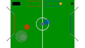 Agar.io Soccer