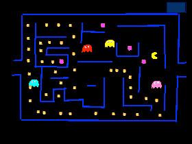 Pac-Man 1 1